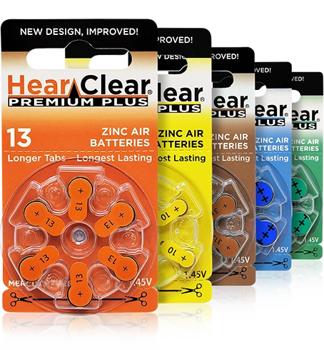 HearClear