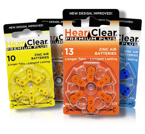 hearclear